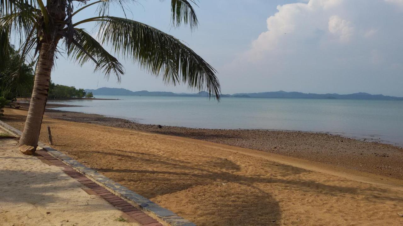 Periwinkle Villa Koh Chang Buitenkant foto