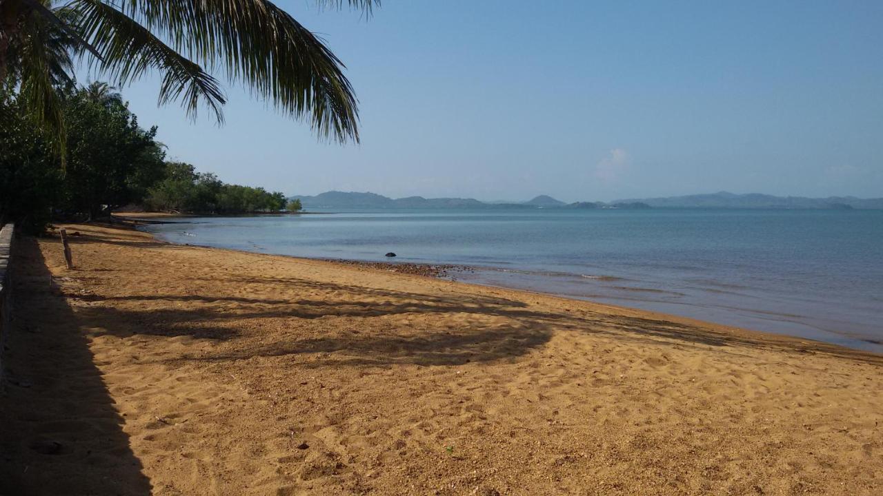Periwinkle Villa Koh Chang Buitenkant foto
